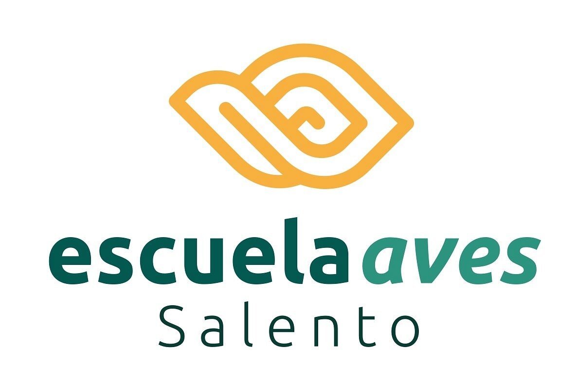 Escuela Aves Salento