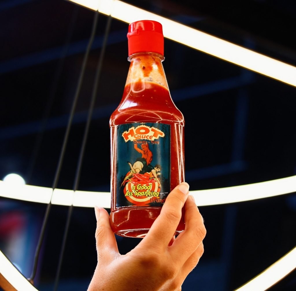 Hot Sauce Brunch